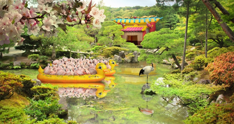 受邀泰國清邁攝影節(CMPF)展出暨參訪計畫 ｜黃建樺｜國藝會補助成果檔案庫